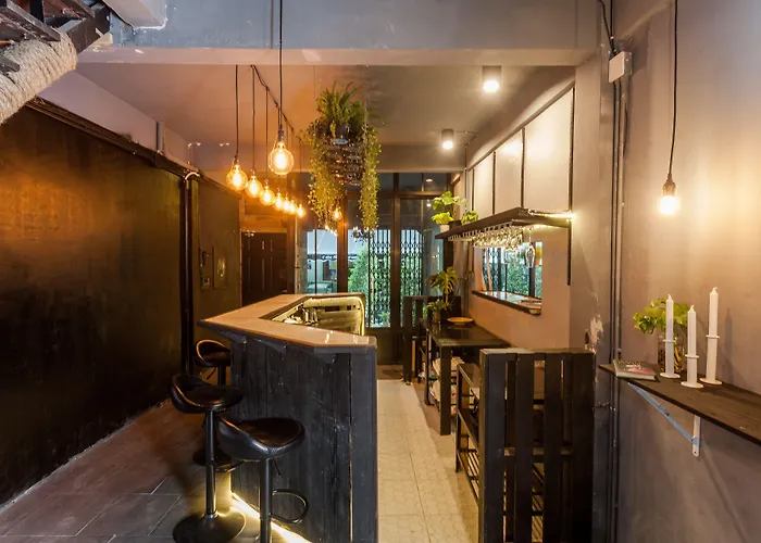 Boho Hotel