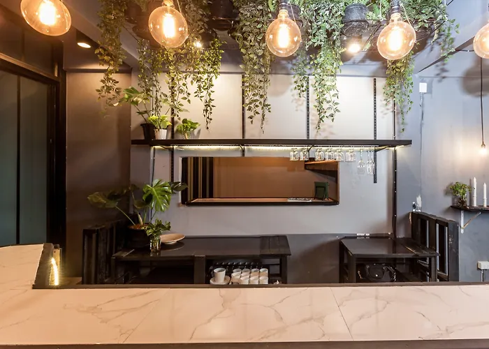 Hotel Boho