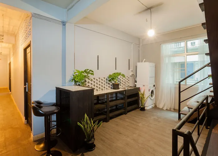 Hotel Boho 2*