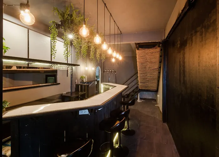 Hotel Boho 2*
