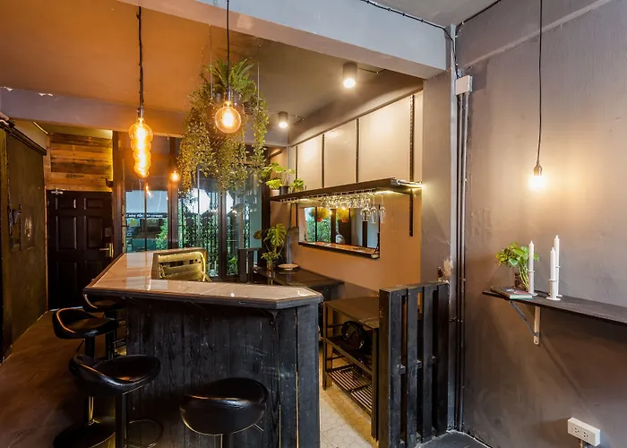 Boho Hotel