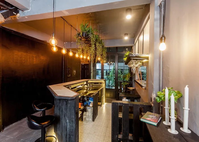Boho Bangkok