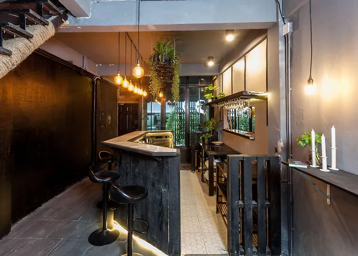 Boho 2* Bangkok
