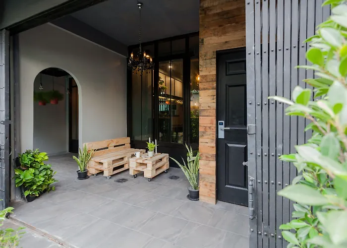 Hotel Boho