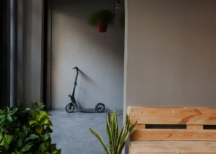 Boho Bangkok