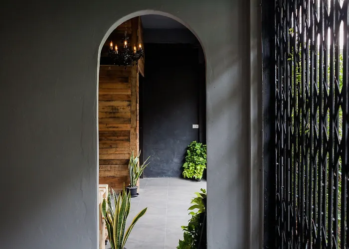 Boho 2* Bangkok