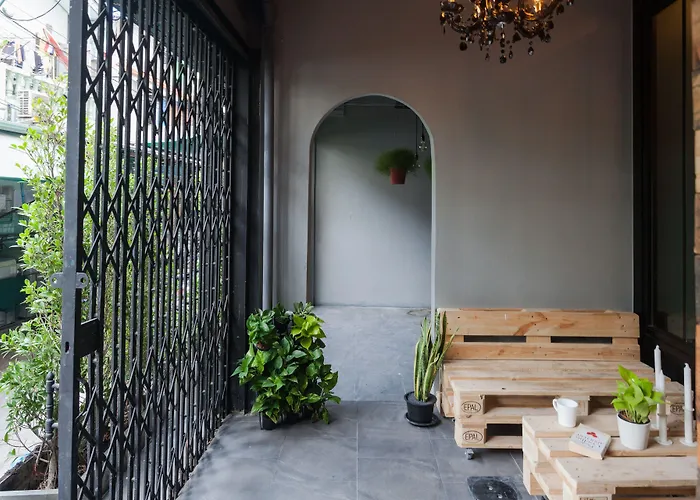 Hotel Boho 2*