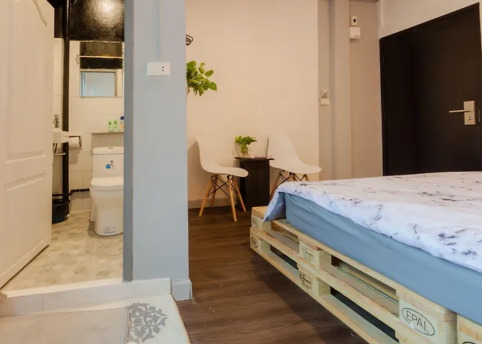 Boho 2* Bangkok