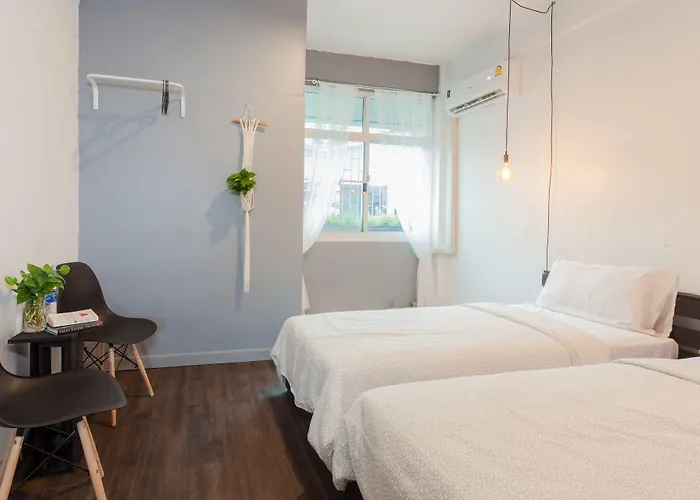 Boho Hotel 2*