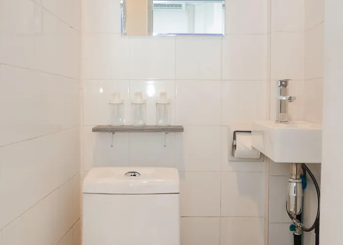 Boho Hotel Bangkok
