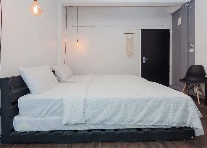 Boho Hotel 2*