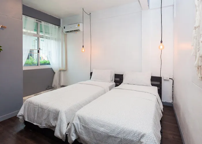 Boho Hotel 2*