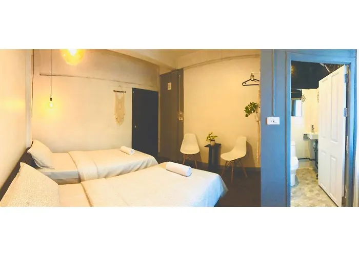 Boho Hotel