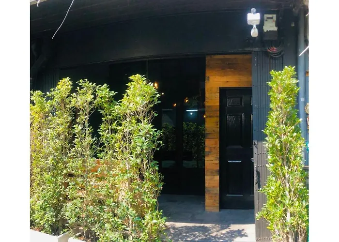 Hotel Boho 2*