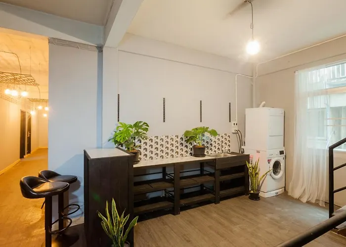 Hotel Boho