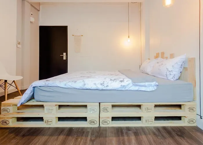 Boho Hotel 2*