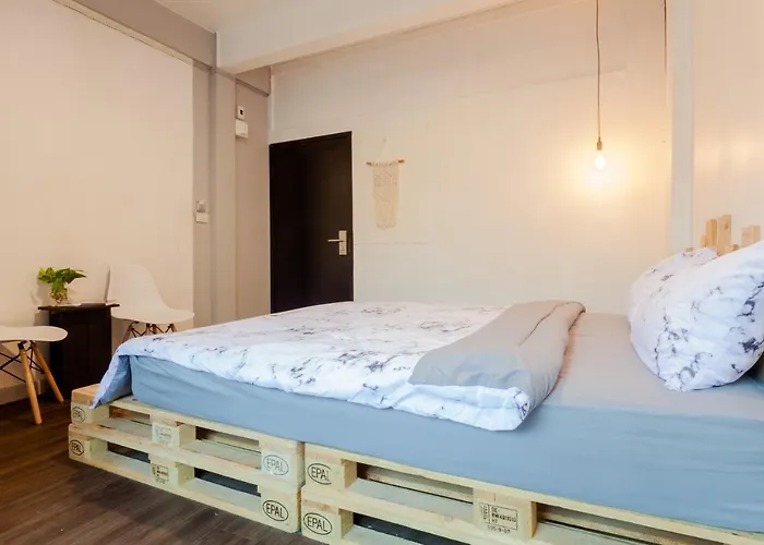 Boho 2* Bangkok