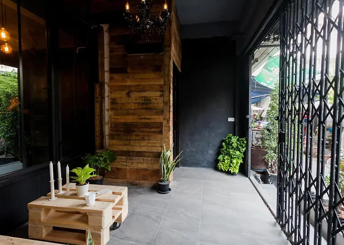 Hotel Boho 2*
