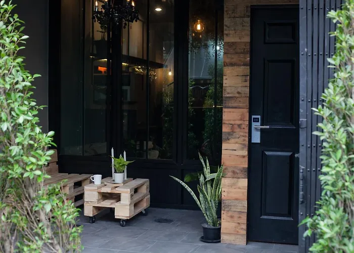 Boho Bangkok